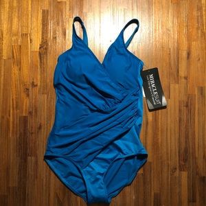 Miracle suit swimsuit